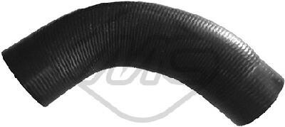 Charger Intake Hose/Air Supply Metalcaucho 09765 (фото 1)