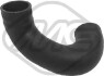 Charger Intake Hose/Air Supply Metalcaucho 09775 (фото 1)