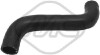 Charger Intake Hose/Air Supply Metalcaucho 09786 (фото 1)