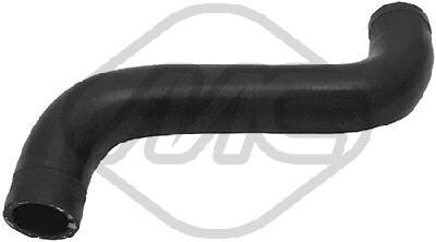 Charger Intake Hose/Air Supply Metalcaucho 09786 (фото 1)