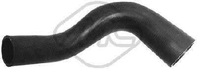 Charger Intake Hose/Air Supply Metalcaucho 09793