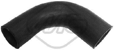 Charger Intake Hose/Air Supply Metalcaucho 09795