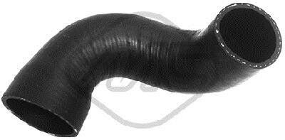 Charger Intake Hose/Air Supply Metalcaucho 09798