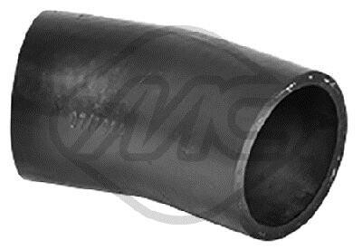 Charger Intake Hose/Air Supply Metalcaucho 09805