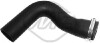 Charger Intake Hose/Air Supply Metalcaucho 09808 (фото 1)