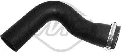 Charger Intake Hose/Air Supply Metalcaucho 09808