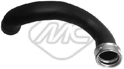 Charger Intake Hose/Air Supply Metalcaucho 09810