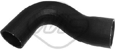 Charger Intake Hose/Air Supply Metalcaucho 09811