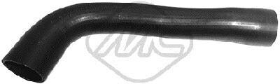 Charger Intake Hose/Air Supply Metalcaucho 09831