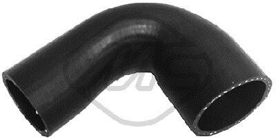 Charger Intake Hose/Air Supply Metalcaucho 09837