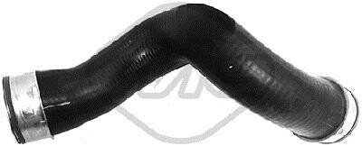 Charger Intake Hose/Air Supply Metalcaucho 09844 (фото 1)