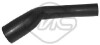 Charger Intake Hose/Air Supply Metalcaucho 09857 (фото 1)