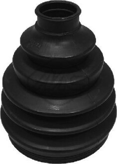 Bellow, driveshaft/Final Drive Metalcaucho 10023