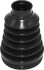 Bellow, driveshaft/Final Drive Metalcaucho 10026 (фото 1)