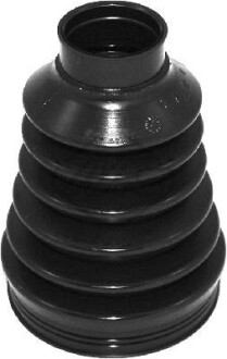 Bellow, driveshaft/Final Drive Metalcaucho 10026