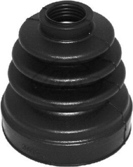 Bellow, driveshaft/Final Drive Metalcaucho 10029