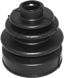 Bellow, driveshaft/Final Drive Metalcaucho 10032