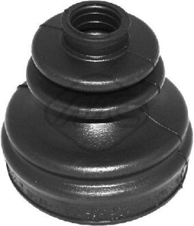 Bellow, driveshaft/Final Drive Metalcaucho 10041