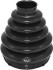 Bellow, driveshaft/Final Drive Metalcaucho 10046 (фото 1)