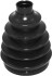 Bellow, driveshaft/Final Drive Metalcaucho 10047 (фото 1)