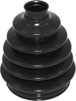 Bellow, driveshaft/Final Drive Metalcaucho 10048