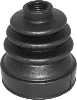 Bellow, driveshaft/Final Drive Metalcaucho 10061