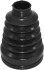 Bellow Set, drive shaft/Final Drive Metalcaucho 11052 (фото 1)