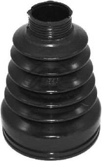 Bellow Set, drive shaft/Final Drive Metalcaucho 11052 (фото 1)