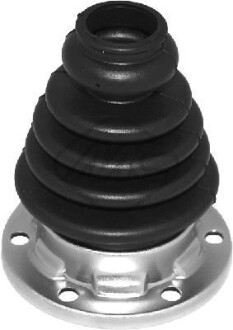 Bellow Set, drive shaft/Final Drive Metalcaucho 11059