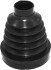 Bellow Set, drive shaft/Final Drive Metalcaucho 11063 (фото 1)