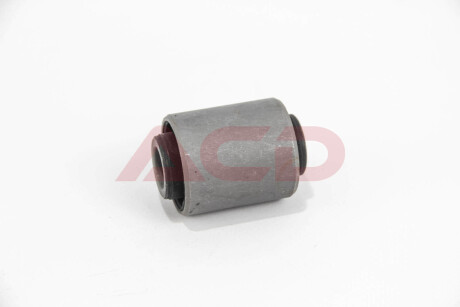 Сайлентблок амортизатора переднего Mitsubishi L200 (05-14) Metalcaucho 58277