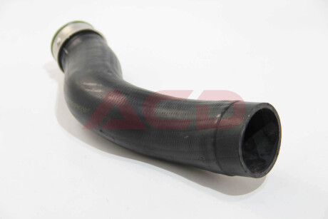 Патрубок інтеркулера VW Passat B6/B7 1.4TSI 09-14 Metalcaucho 94390