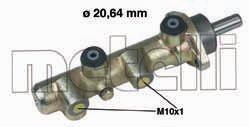 Главный тормозной цилиндр Metelli 05-0092