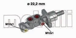 Главный тормозной цилиндр Metelli 05-0297