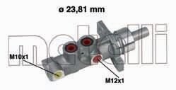 Цилиндр гидравлический тормозной Metelli 050358