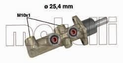 Цилиндр гидравлический тормозной Metelli 050481