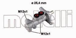 Автозапчасть Metelli 050609