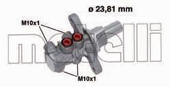 Автозапчасть Metelli 050678