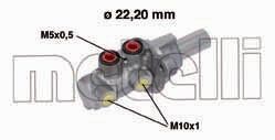 Автозапчасть Metelli 050684