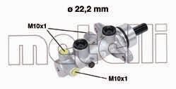 Автозапчасть Metelli 050688
