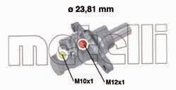 Автозапчасть Metelli 050724