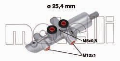 Автозапчасть Metelli 050735