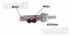 Автозапчасть Metelli 051116