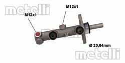 Автозапчасть Metelli 051123