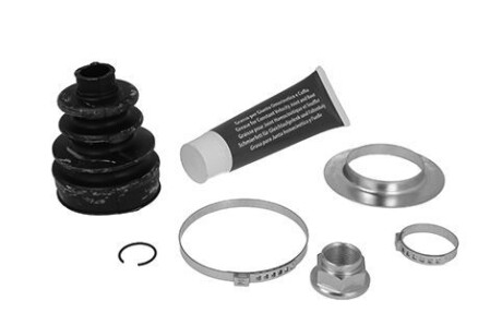 Автозапчасть Metelli 130654