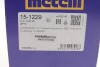 Шарнір рівних кутових швидкостей з елементами монтажу Metelli 151229 (фото 16)