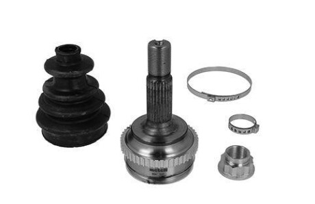 Автозапчасть Metelli 151884