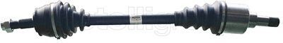 Автозапчасть Metelli 171289