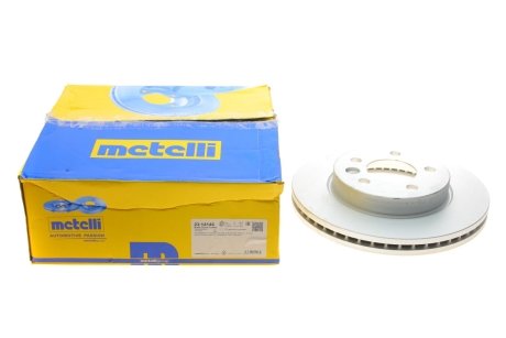 Диск тормозной Metelli 231414C