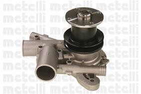 Водяной насос Metelli 24-0047